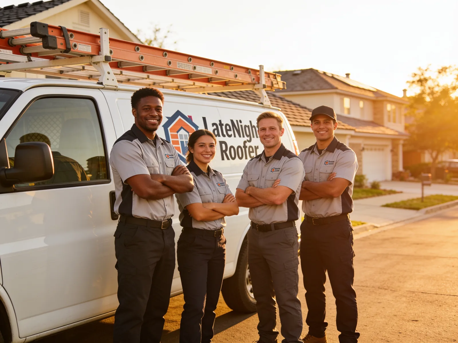 Emergency Roof Repair company in Eitzen, MN